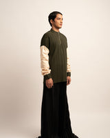 Modern Catalyst Jumper