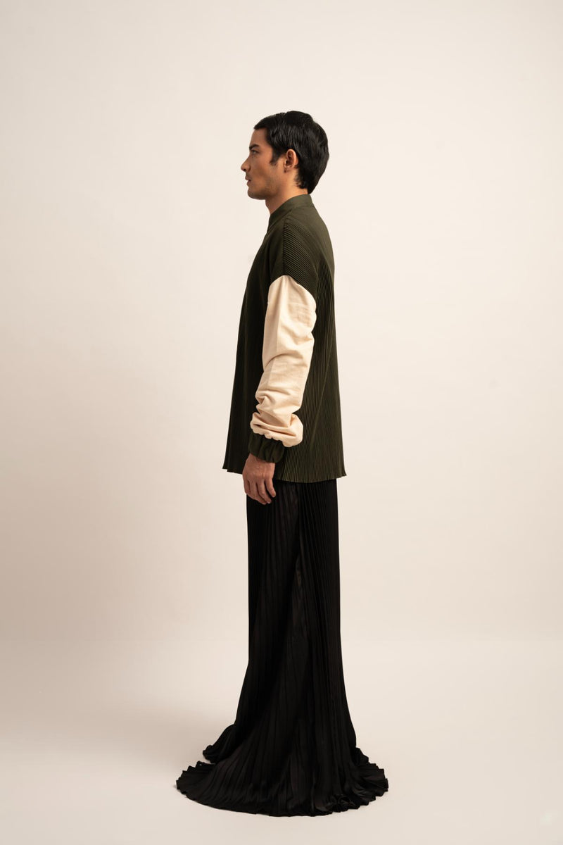 Modern Catalyst Jumper