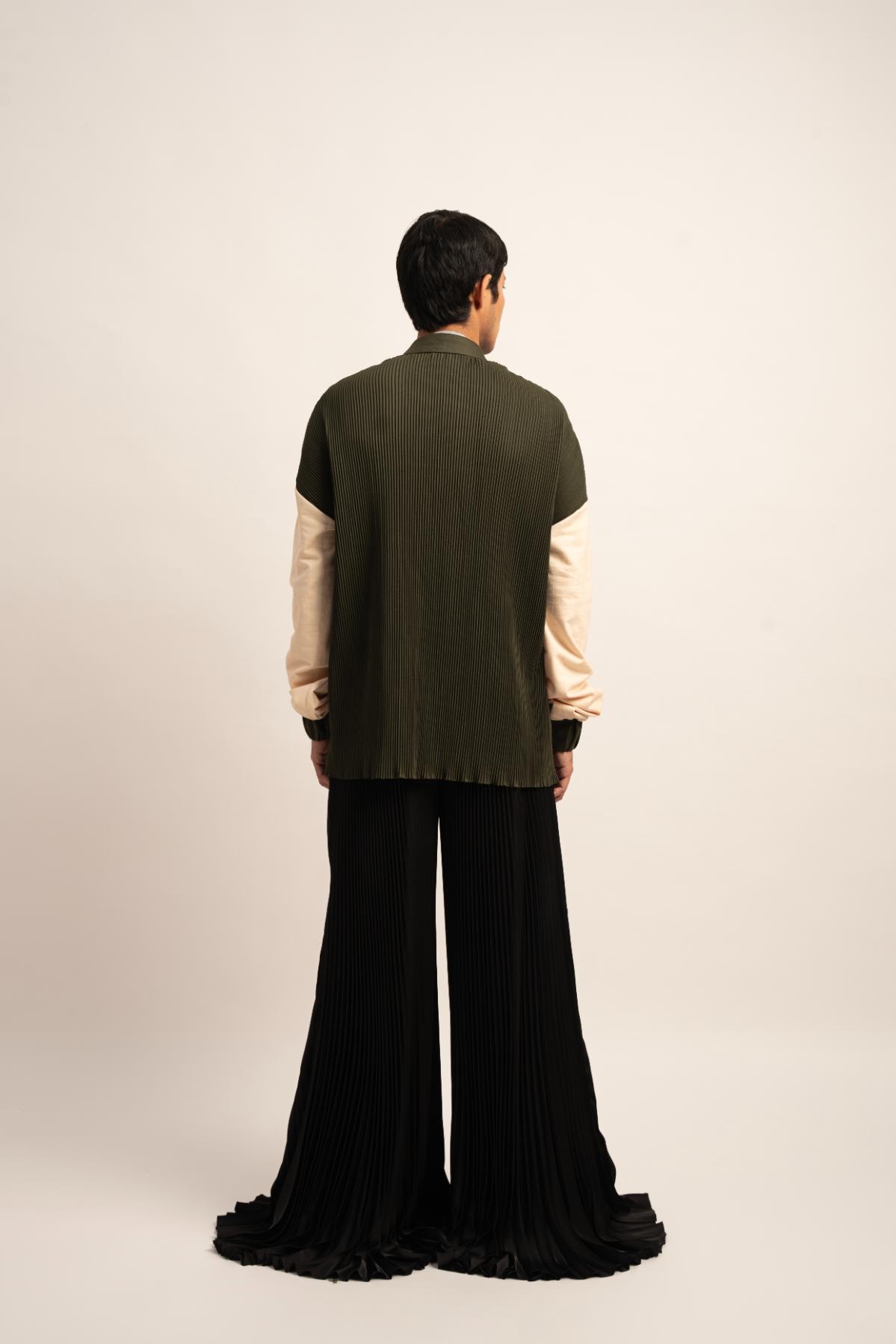 Modern Catalyst Jumper
