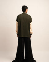 Modern Catalyst Jumper
