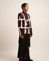 The Iris Blazer