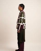The Iris Blazer