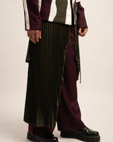 The Chaos Cascade Trouser Set