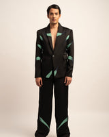 Astral Fusion Blazer