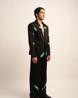 Astral Fusion Blazer