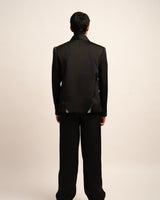 Astral Fusion Blazer