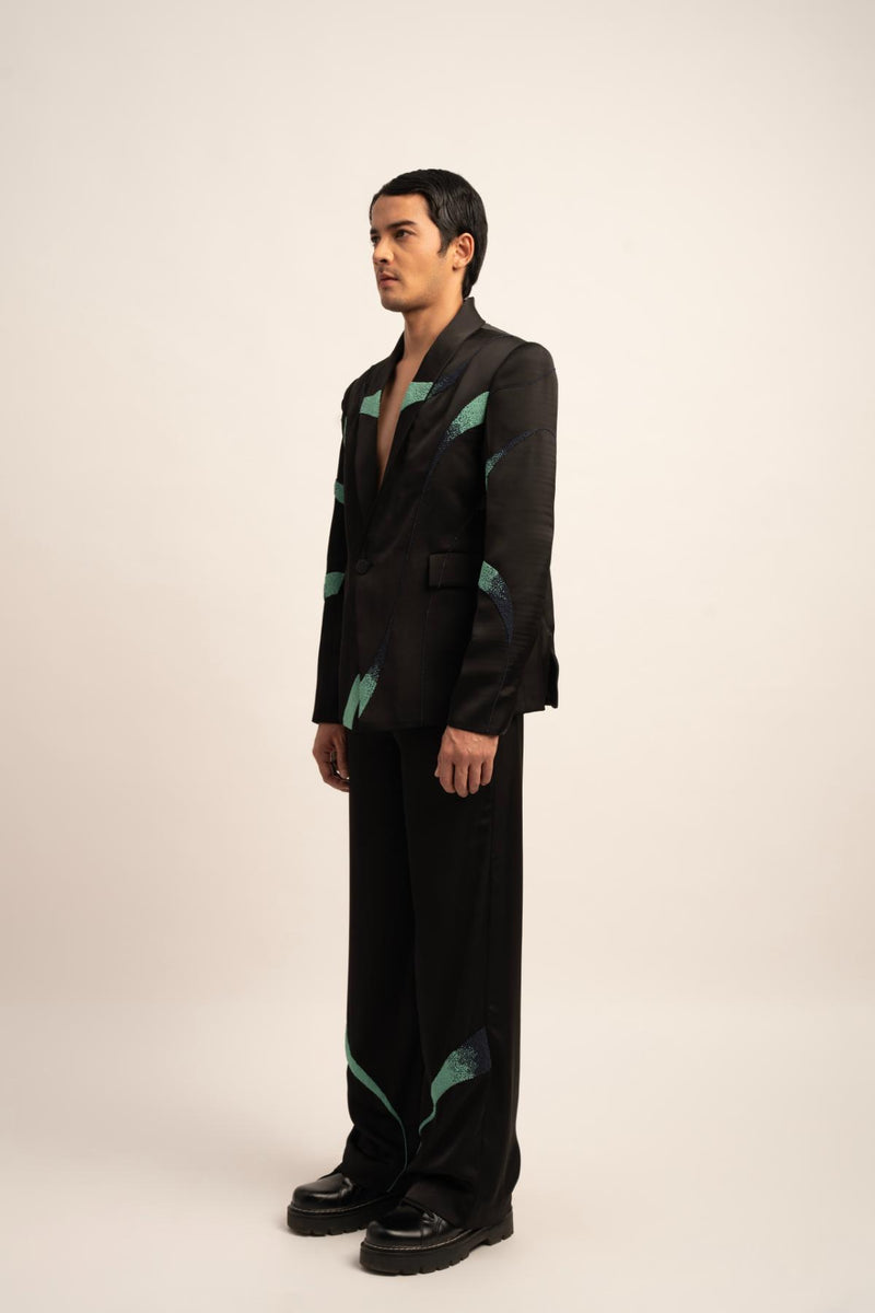 The Astral Fusion Trouser
