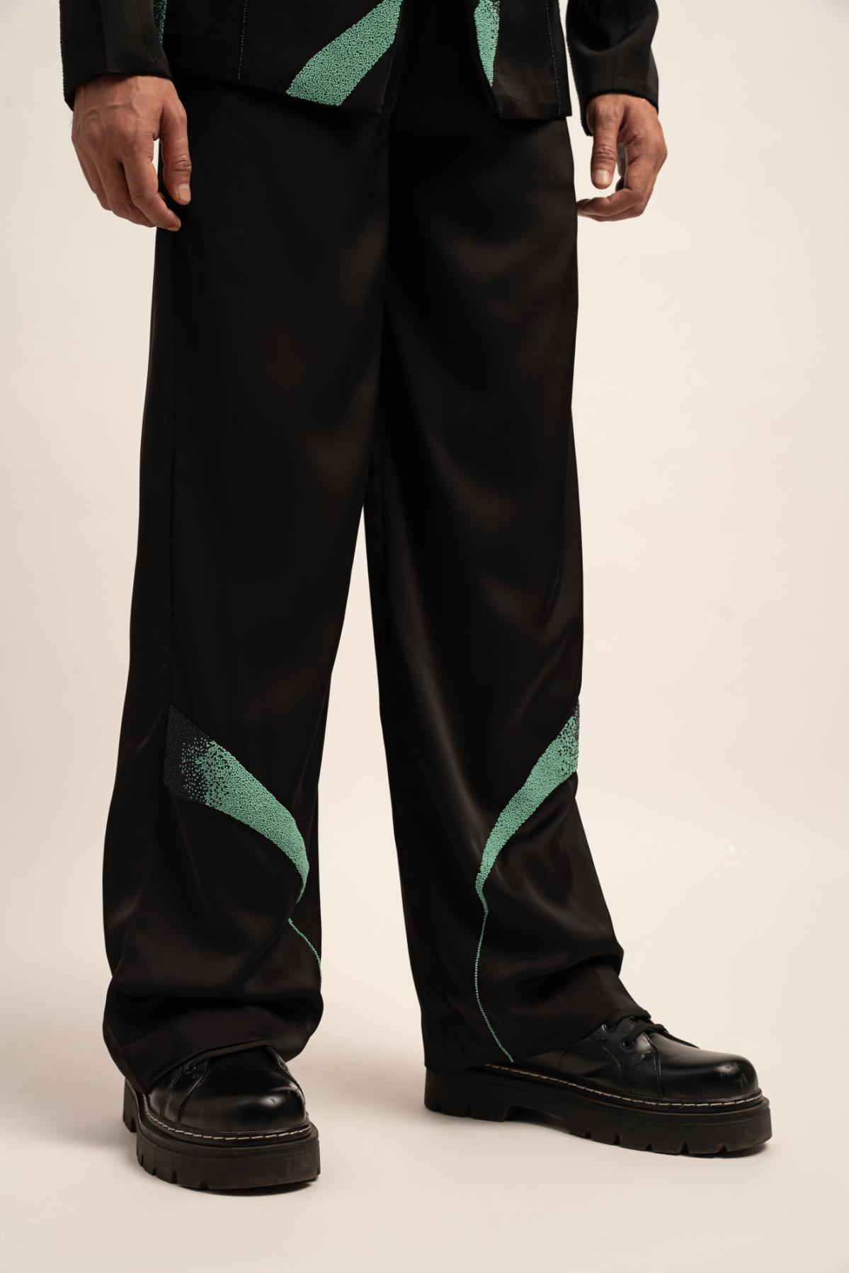 The Astral Fusion Trouser