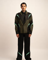 The Biometa Blazer