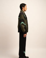 The Biometa Blazer