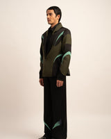 The Biometa Blazer