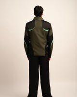 The Biometa Blazer