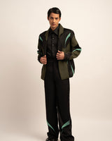The Biometa Blazer