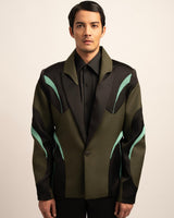 The Biometa Blazer