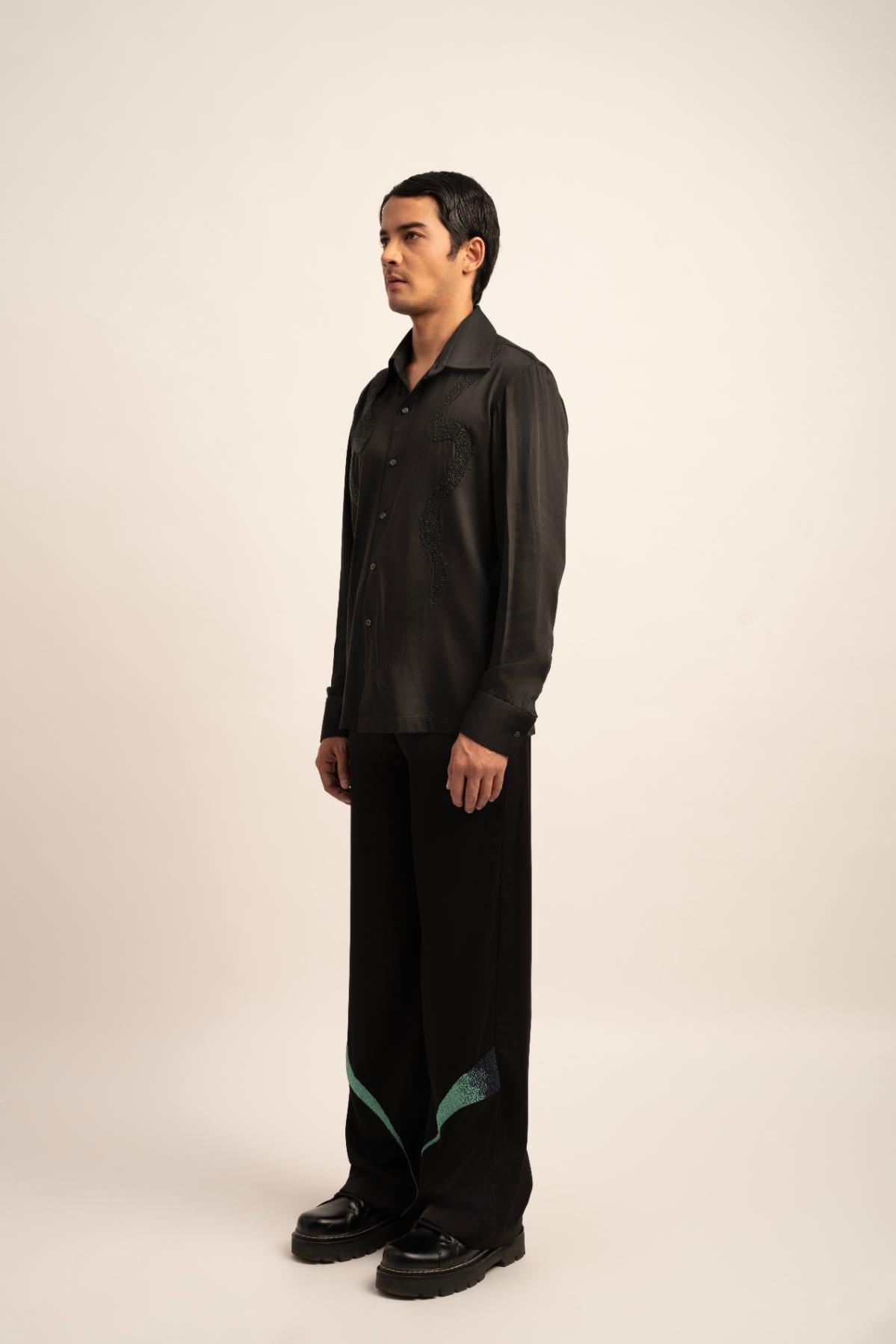 The Onyx Shirt