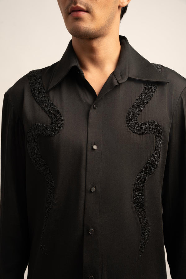 The Onyx Shirt