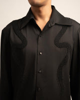 The Onyx Shirt