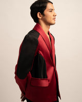 The Futurist Monarch Blazer