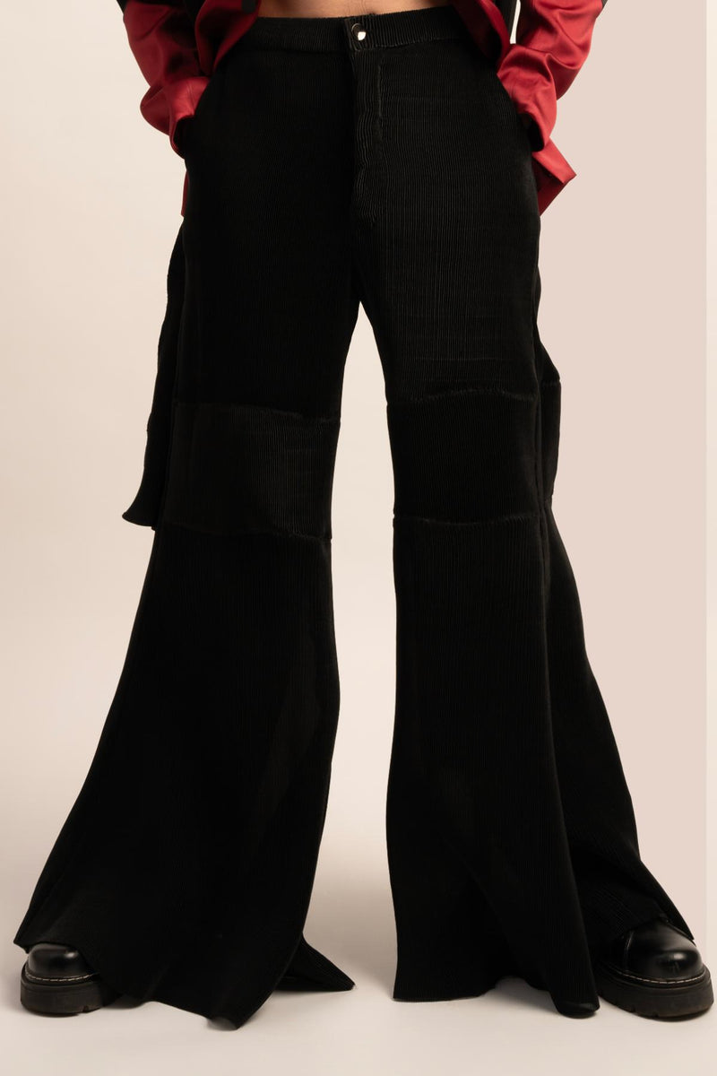 The Futurist Trousers