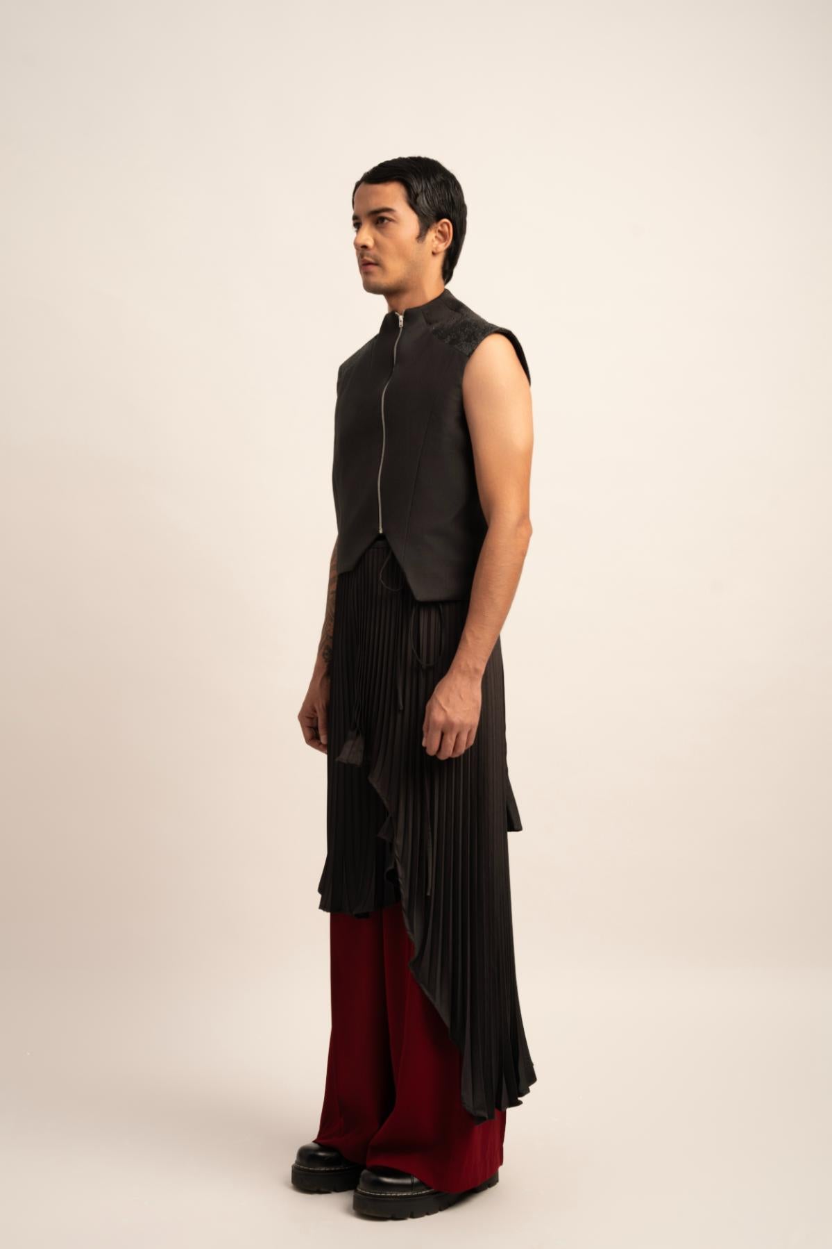 The Seraphic Symphony Jacket
