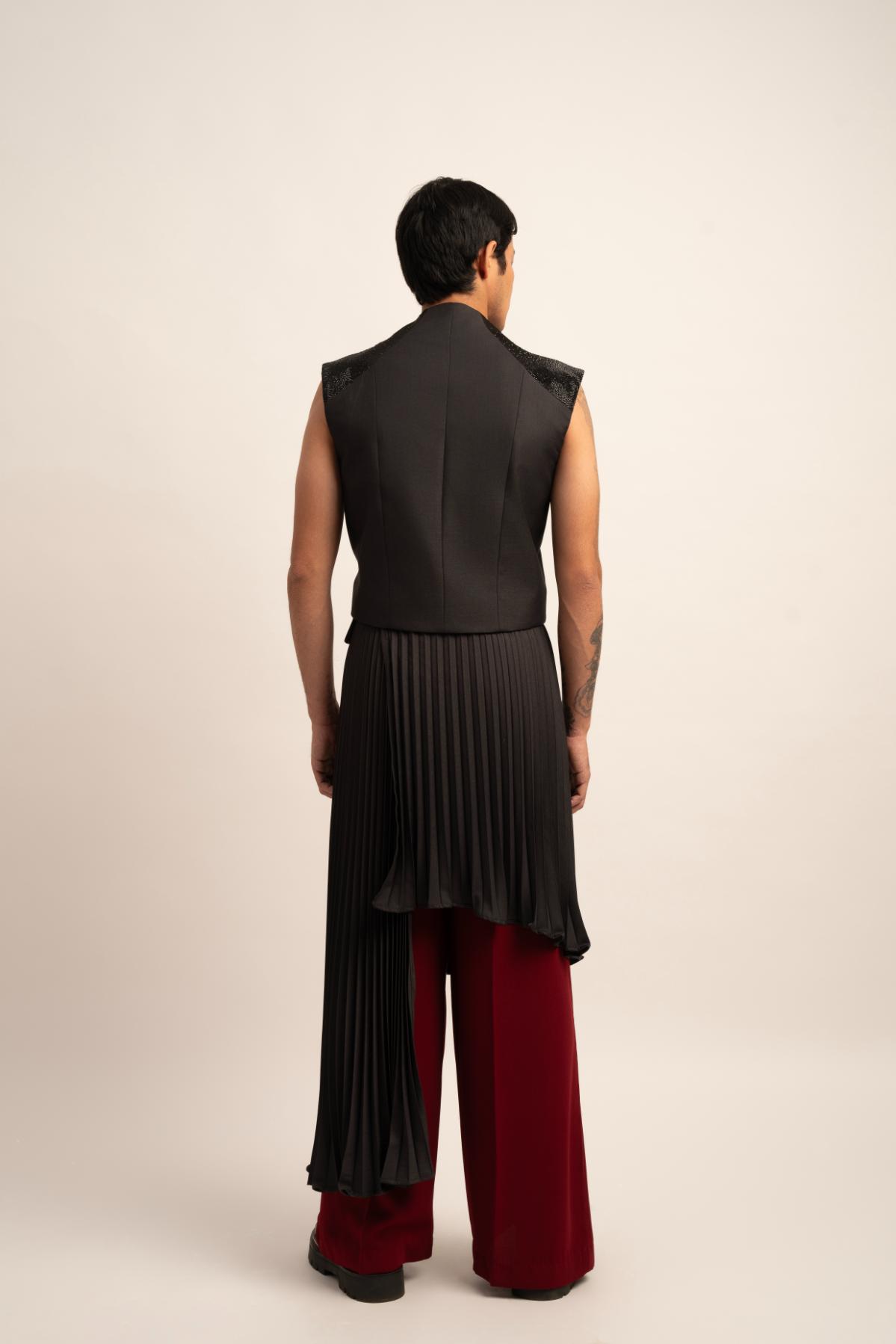The Seraphic Symphony Jacket