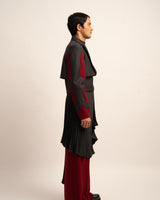 The Seraphic Symphony Trousers Set