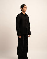 The Timeless Chaos Trousers