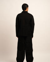 The Timeless Chaos Trousers