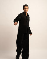 The Timeless Chaos Trousers