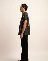 The Luxe Splendor Beaded T-Shirt