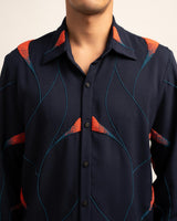 The Chromatic Shirt