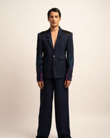 The Aetherial Blazer Set