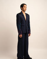 The Aetherial Blazer Set