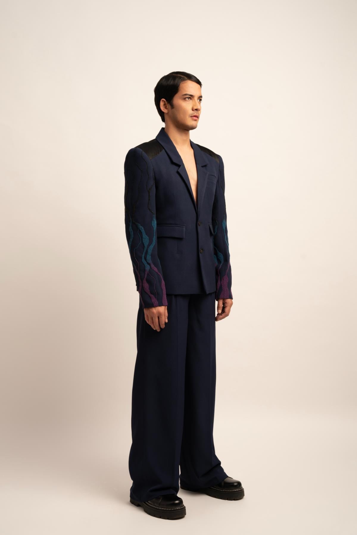 The Aetherial Blazer