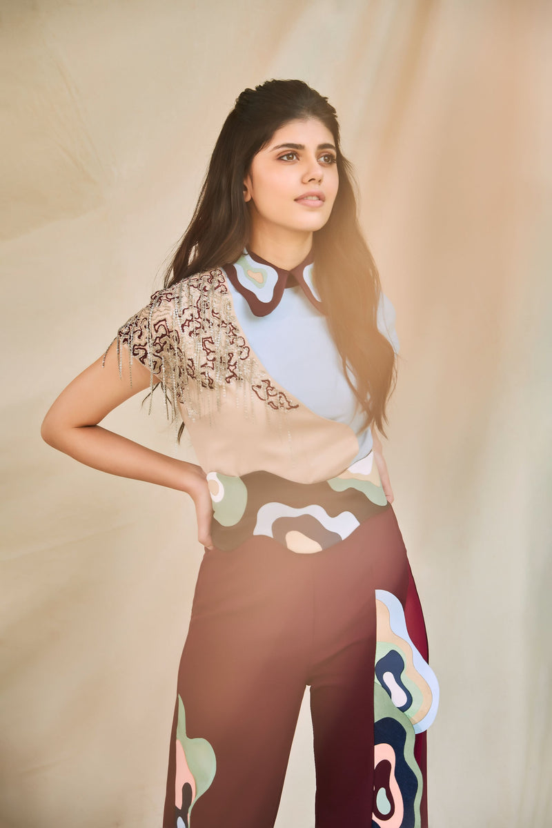 Sanjana Sanghi - siddhantagrawal