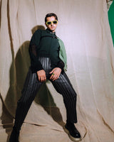 Sanket Mehta