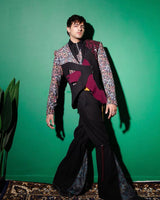 Sanket Mehta