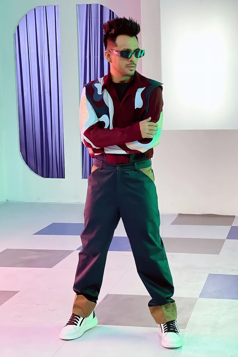 Tony Kakkar