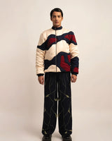 The Morphos Tech Trousers