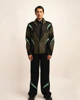 The Biometa Blazer Set