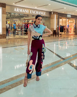 Niki Mehra