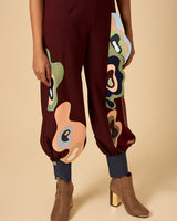 Urbane Palette Jumpsuit