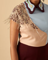 Urbane Palette Jumpsuit