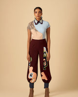 Urbane Palette Jumpsuit
