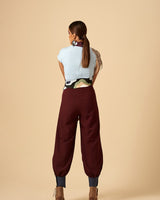 Urbane Palette Jumpsuit