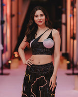 Zahrah S Khan