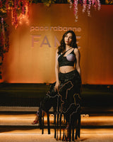 Zahrah S Khan