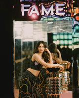 Zahrah S Khan