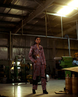 DNA Print Suit - siddhantagrawal