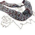 Misty Dales Belt